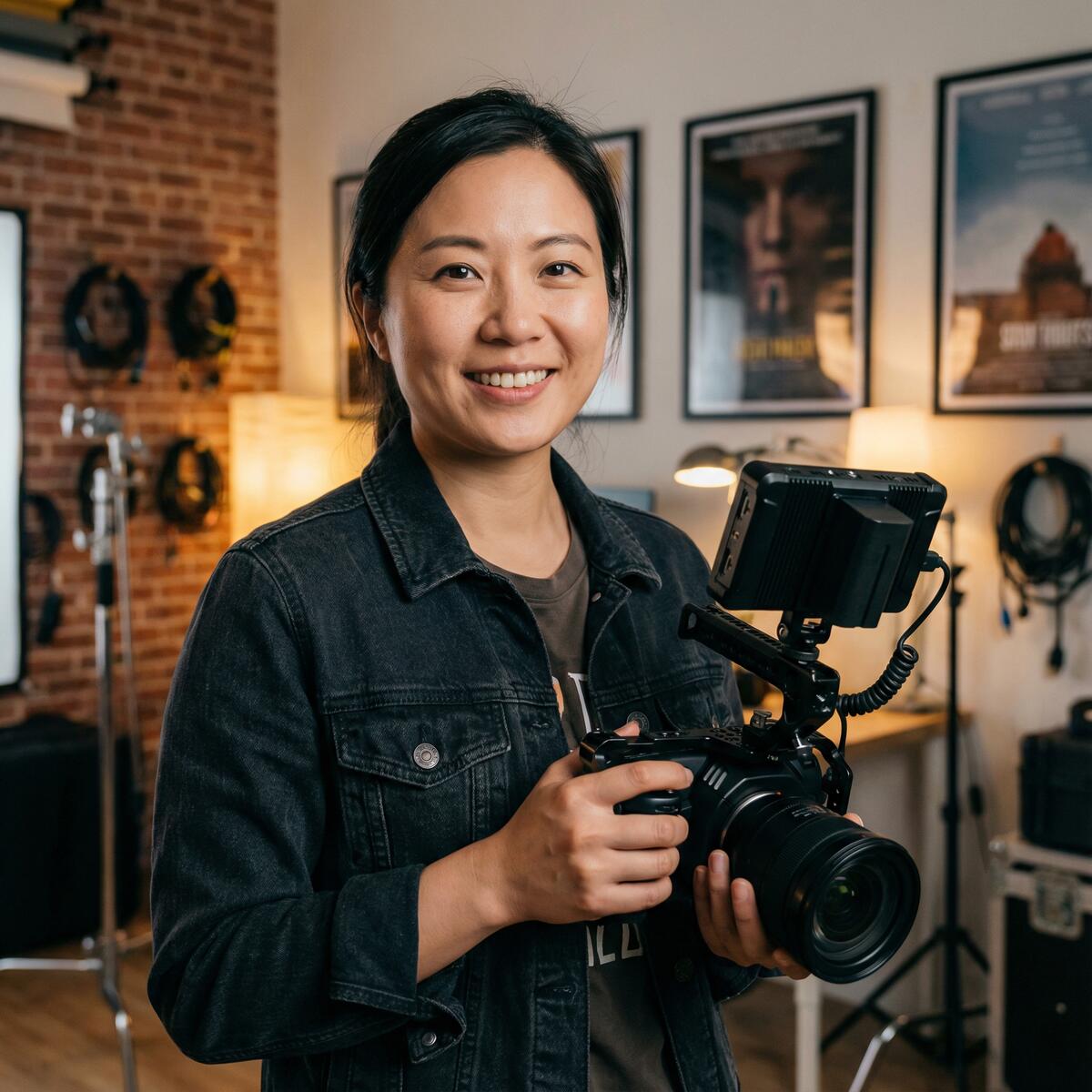 吃瓜网摄影师李雪